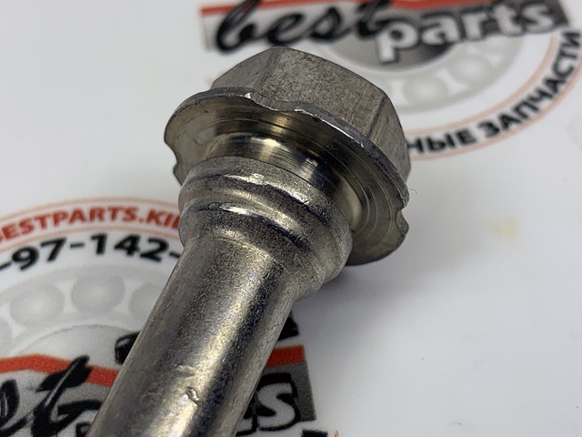 MERCEDES A0004214074 Направляющая суппорта переднего в наличии Кривой Рог