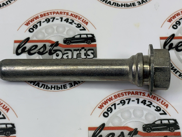 A0004214074 MERCEDES Направляющая суппорта переднего купить в Днепр