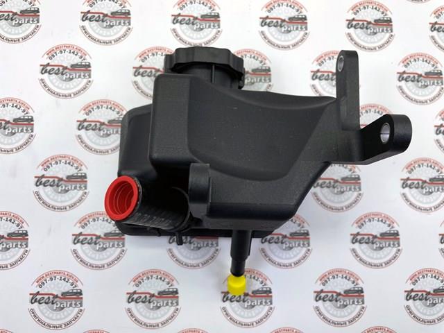 A0004602183 MERCEDES Бачок насоса ГУР купить в Ирпень