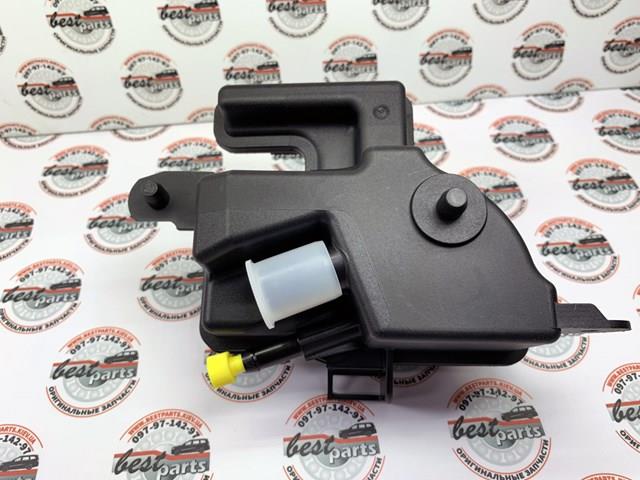 A0004669502 MERCEDES Бачок насоса ГУР купить в Ужгород