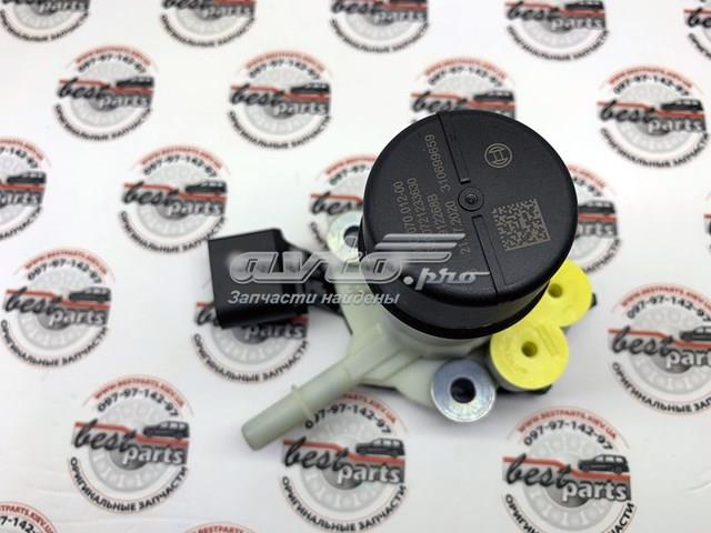 A0004700400 MERCEDES Насос AD BLUE купить в Киев