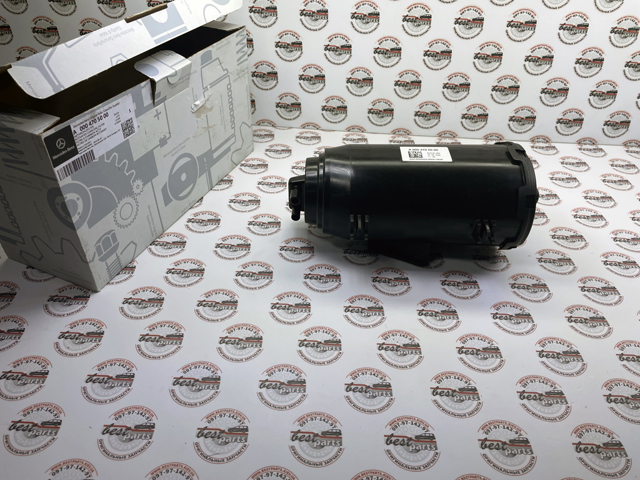 A0004705000 MERCEDES Фильтр бака топливных паров купить в Николаев