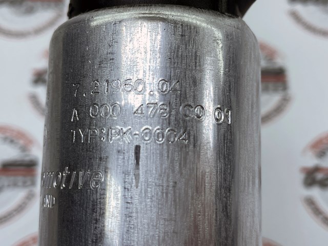 A000470789480 Топливный насос магистральный купить Черновцы