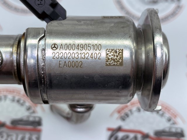 Форсунка впрыска AD BLUE A0004905100 MERCEDES