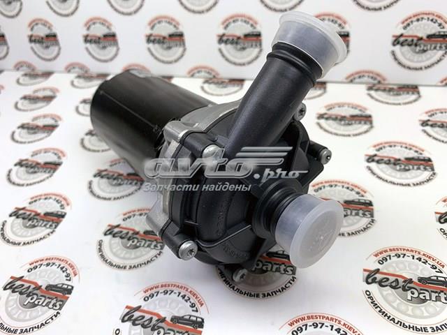 A000500038680 MERCEDES Помпа водяная (насос) охлаждения, дополнительный электрический купить в Украина