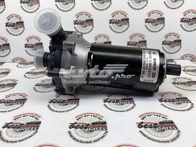 MERCEDES A000500038680 Дополнительная помпа в наличии Черкассы