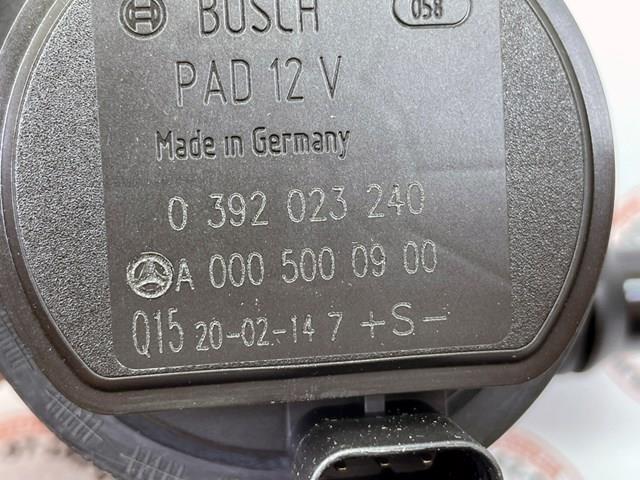 A0005000900 MERCEDES Помпа водяная (насос) охлаждения, дополнительный электрический купить в Одесса