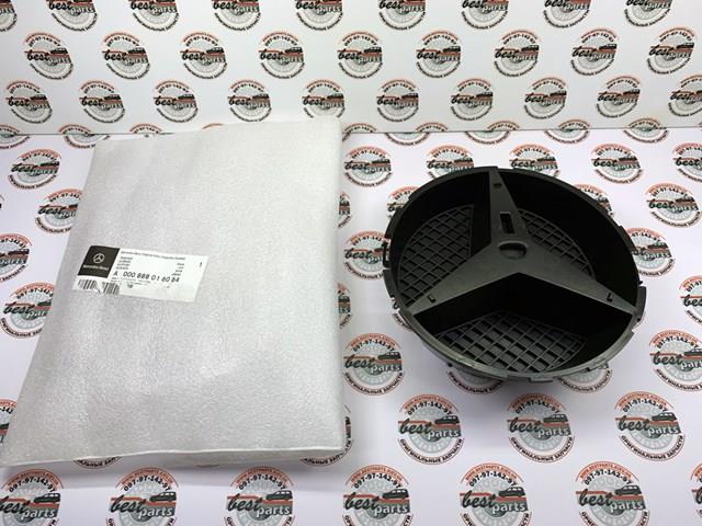 MERCEDES A000888016064 Решетка радиатора в наличии Тернополь