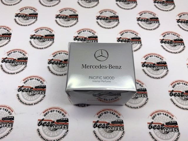 MERCEDES 0008990900 Ароматизатор на приборную панель в наличии Киев
