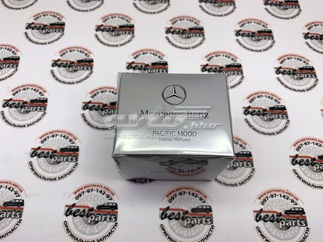 A0008990900 MERCEDES Ароматизатор на приборную панель купить в Николаев