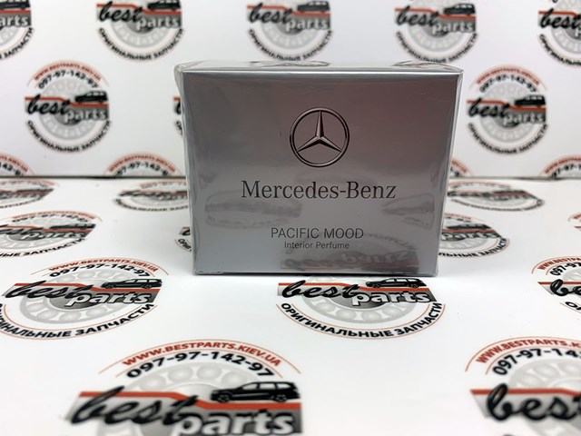 A0008990900 MERCEDES Ароматизатор на приборную панель купить в Ирпень