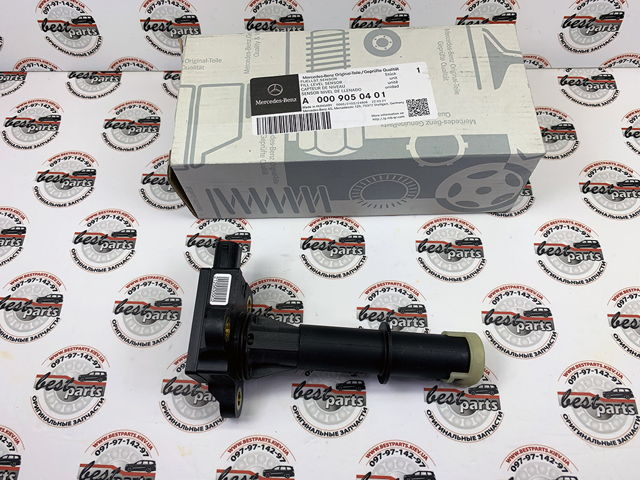 Датчик уровня масла двигателя Mercedes Sprinter 2 3,5-t