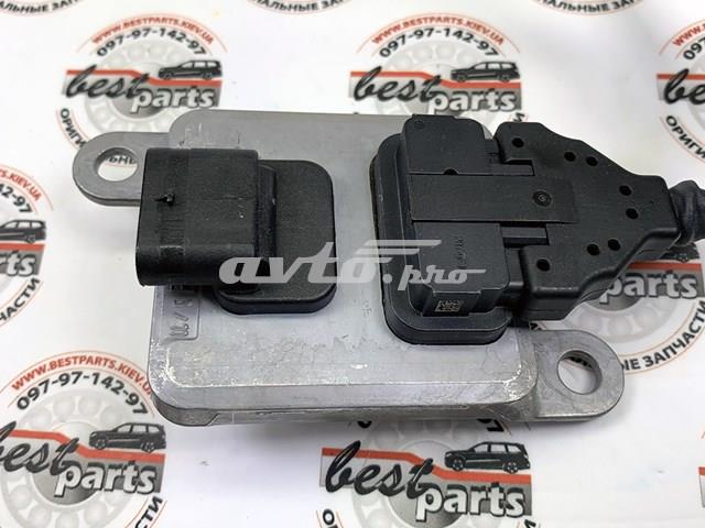 A0009051512 MERCEDES Датчик оксидов азота NOX купить в Ровно