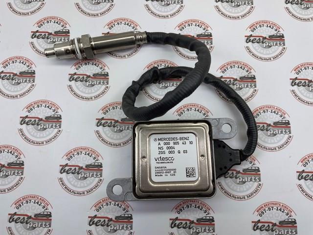 A000905431064 MERCEDES Датчик оксидов азота NOX купить в Николаев