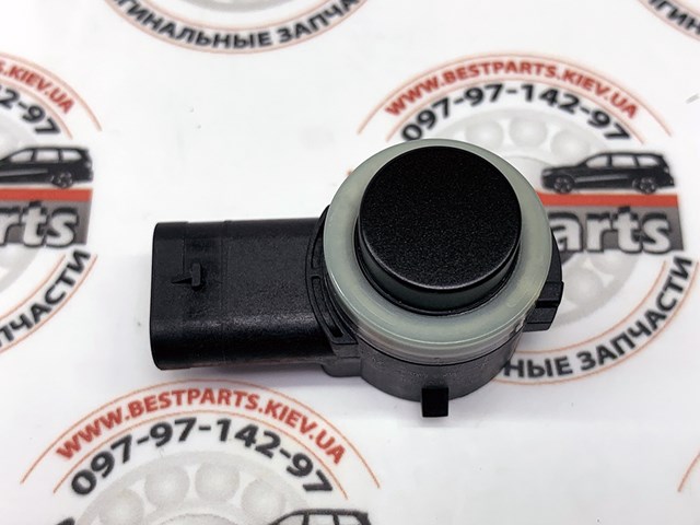 A00090555049999 MERCEDES Датчик сигнализации парковки (парктроник) передний/задний центральный купить в Ужгород