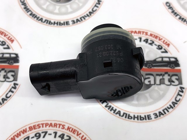 A00090555049999 Датчик сигнализации парковки (парктроник) передний/задний центральный купить Черновцы