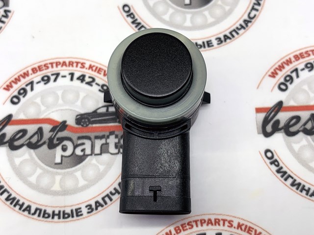 A00090555049999 Датчик сигнализации парковки (парктроник) передний/задний центральный купить Украина