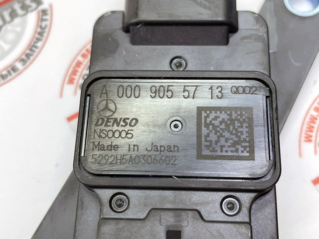 MERCEDES 0009055713 в наличии Львов
