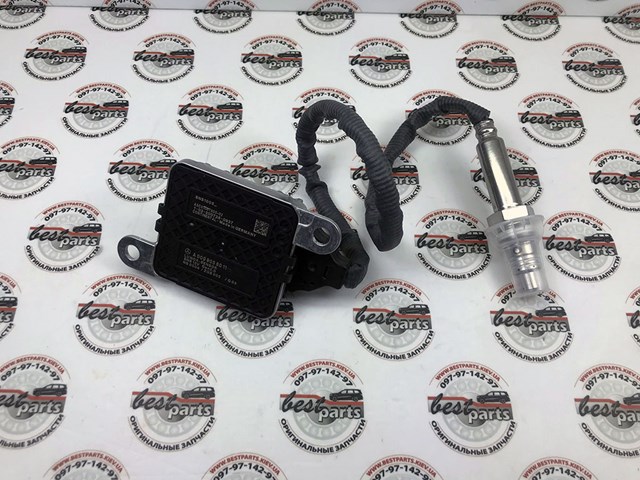 A000905801180 MERCEDES Датчик оксидов азота NOX передний купить в Николаев