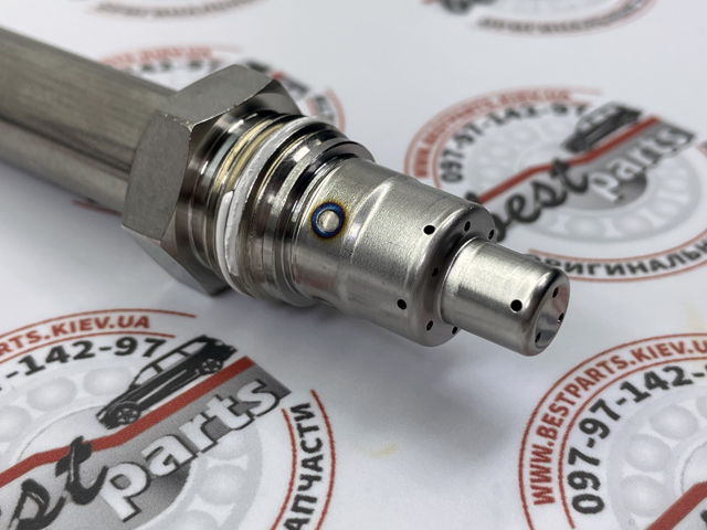 Датчик оксидов азота NOX, передний A000905801187 MERCEDES