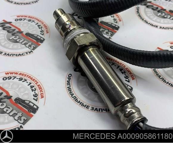 A000905861180 MERCEDES Датчик оксидов азота NOX купить в Полтава