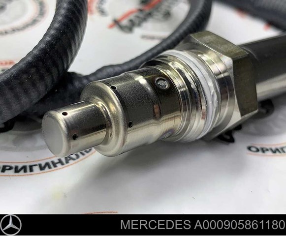 A000905861180 MERCEDES Датчик оксидов азота NOX купить в Черкассы