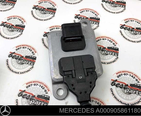 A000905861180 Датчик оксидов азота NOX купить Черкассы