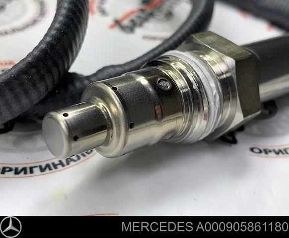A000905861180 MERCEDES Датчик оксидов азота NOX купить в Днепр
