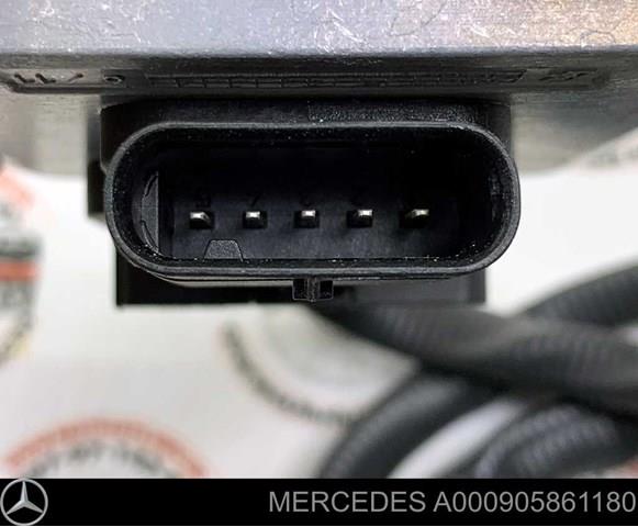 MERCEDES A000905861180 Датчик оксидов азота NOX в наличии Ужгород