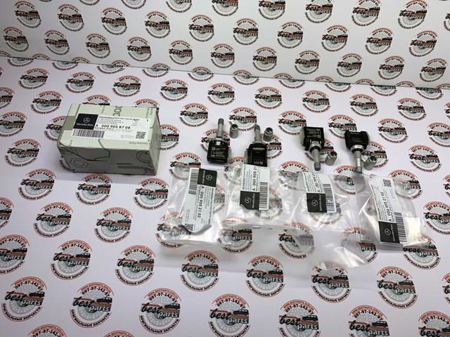 MERCEDES A0009058708 Датчик давления в шинах в наличии Киев