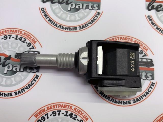 A0009058708 MERCEDES Датчик давления воздуха в шинах купить в Житомир