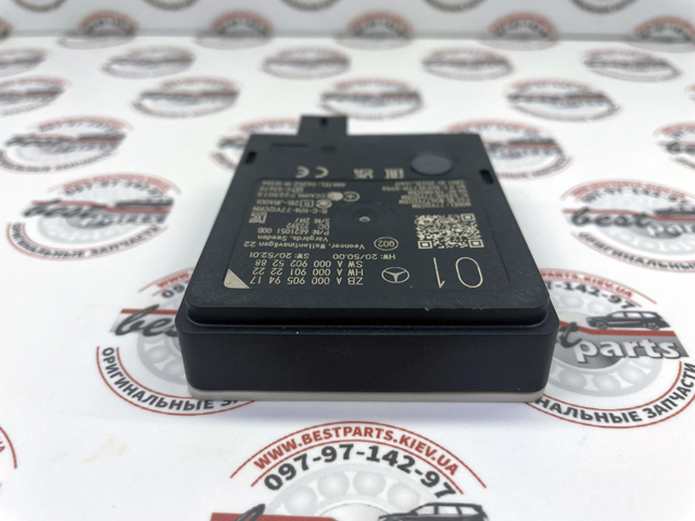 A0009059417 MERCEDES Датчик контроля мертвой зоны задний купить в Днепр