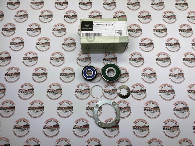 A000980581564 MERCEDES Подшипник генератора купить в Кривой Рог