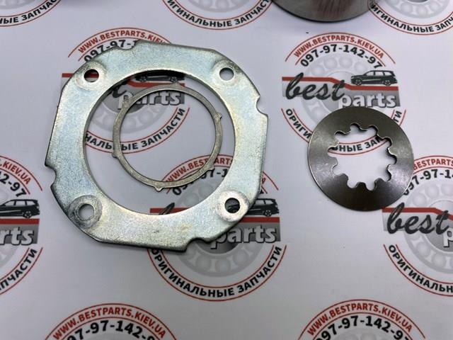 A000980581564 MERCEDES Подшипник генератора купить в Чернигов