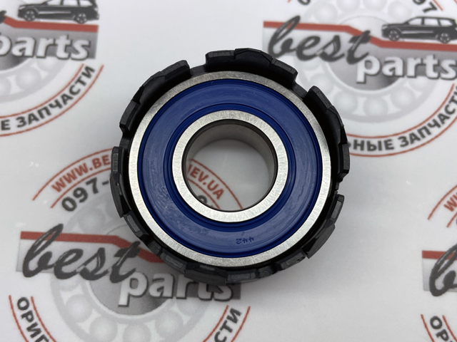 A000980581564 MERCEDES Подшипники генератора купить в Житомир
