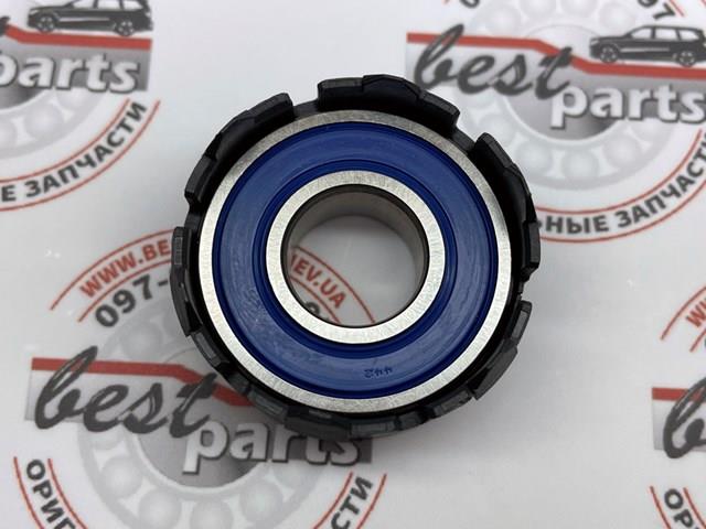 MERCEDES A000980581564 Подшипники генератора в наличии Тернополь