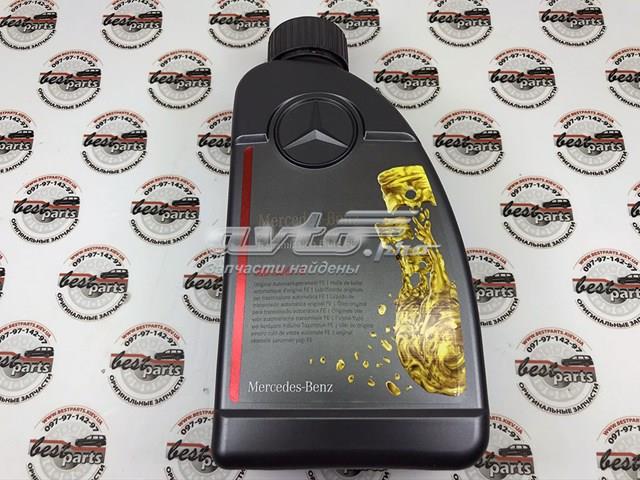 MERCEDES A000989690511AULW Трансмиссионное масло в наличии Черкассы