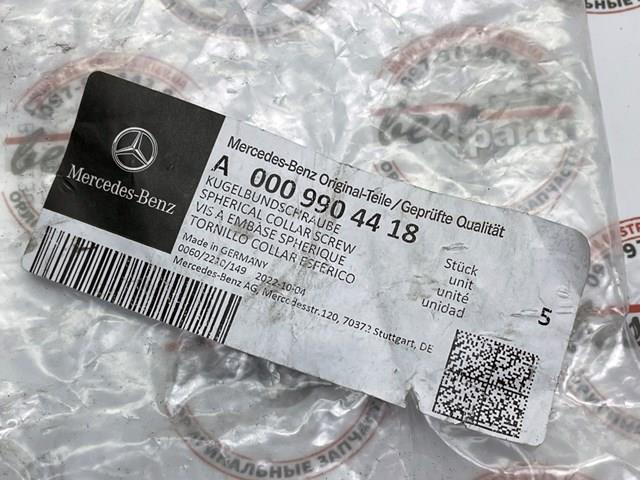 MERCEDES A0009904418 в наличии Винница