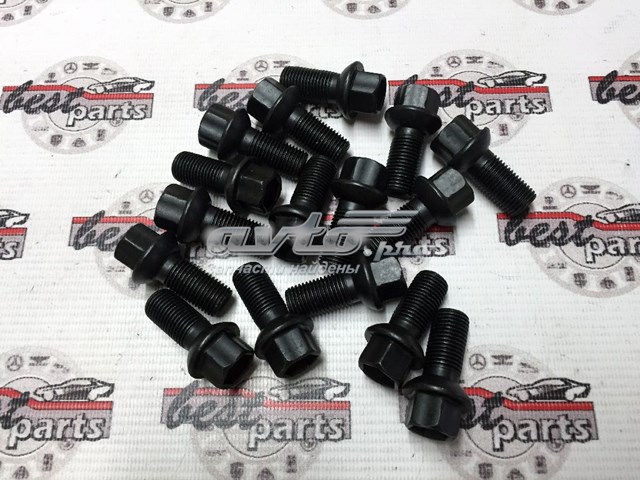 A0009908307 MERCEDES Колесный болт купить в Харьков