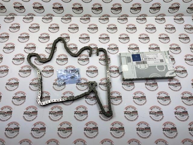 MERCEDES 0009932176 Цепь ГРМ в наличии Черкассы