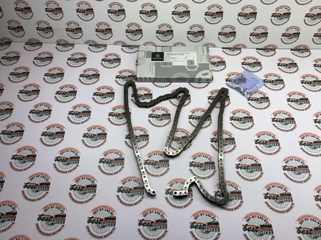 MERCEDES A0009932176 Цепь ГРМ в наличии Каменское