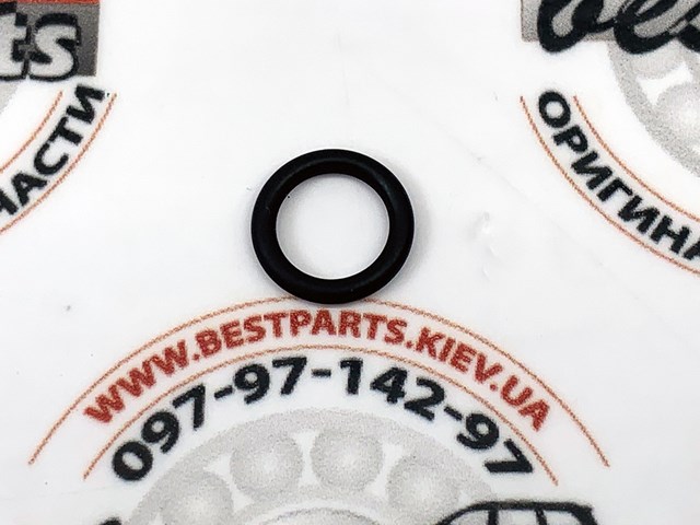Уплотнительное кольцо форсунок  A0009977603 MERCEDES