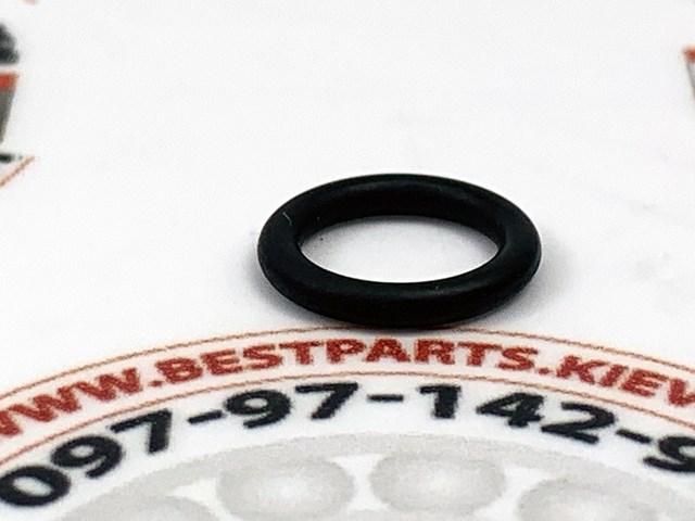 A0009977603 MERCEDES Кольцо (шайба) форсунки инжектора посадочное купить в Житомир