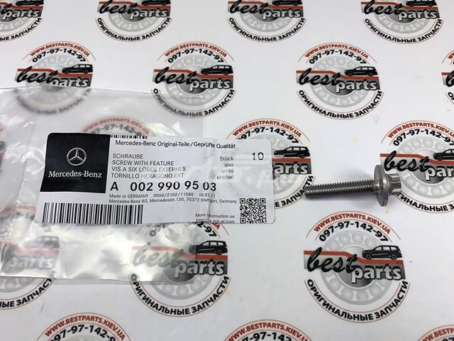 MERCEDES 0029909503 Болт поддона АКПП в наличии Харьков