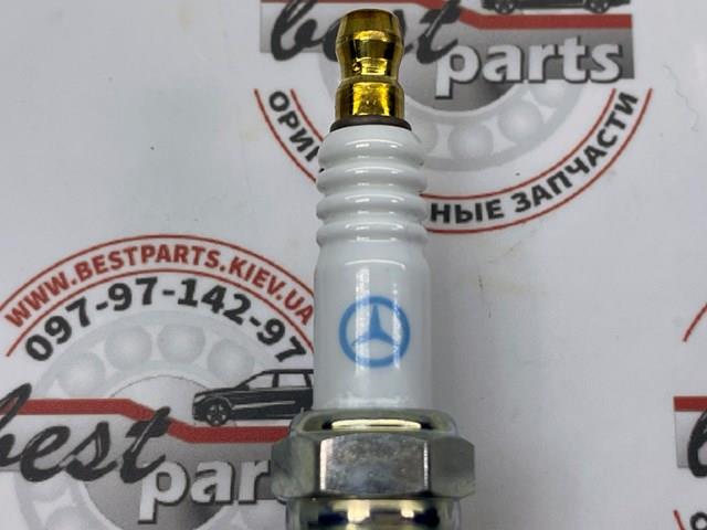A0031599403 MERCEDES Свеча зажигания купить в Павлоград