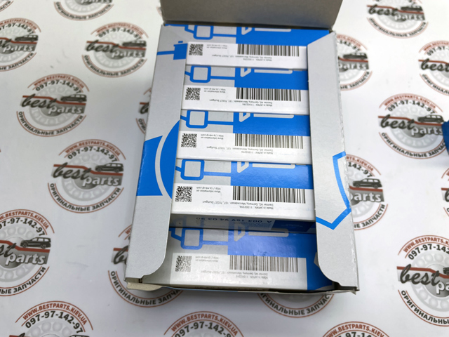A003159940390 MERCEDES Свечи зажигания купить в Запорожье