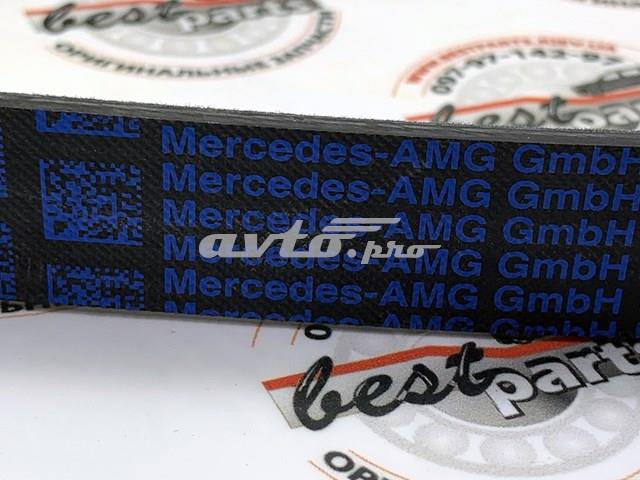 MERCEDES 0039936296 Ремень агрегатов приводной в наличии Украина