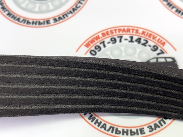 A0039937396 MERCEDES Ремень генератора купить в Ирпень