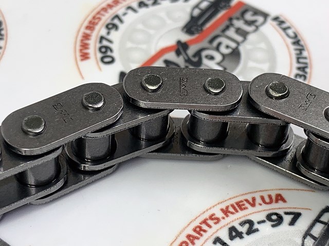 MERCEDES A0039977494 Цепь масляного насоса в наличии Николаев