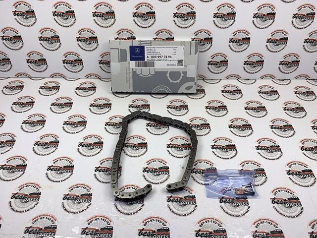 A0039977494 MERCEDES Цепь масляного насоса купить в Тернополь